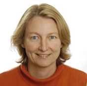 Prof. Ian Coombes